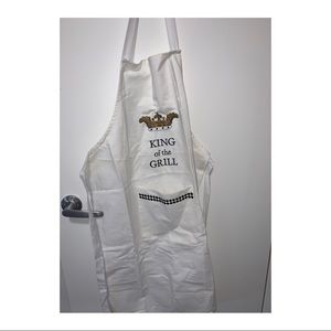 ✨ Brand New Men’s Apron